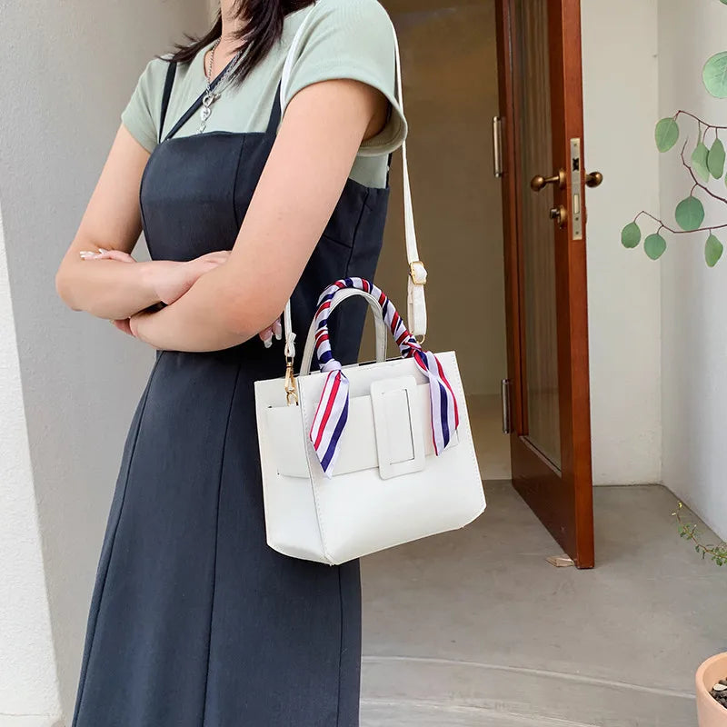 Casual Messenger Bag Handbag for Women Shoulder Bags