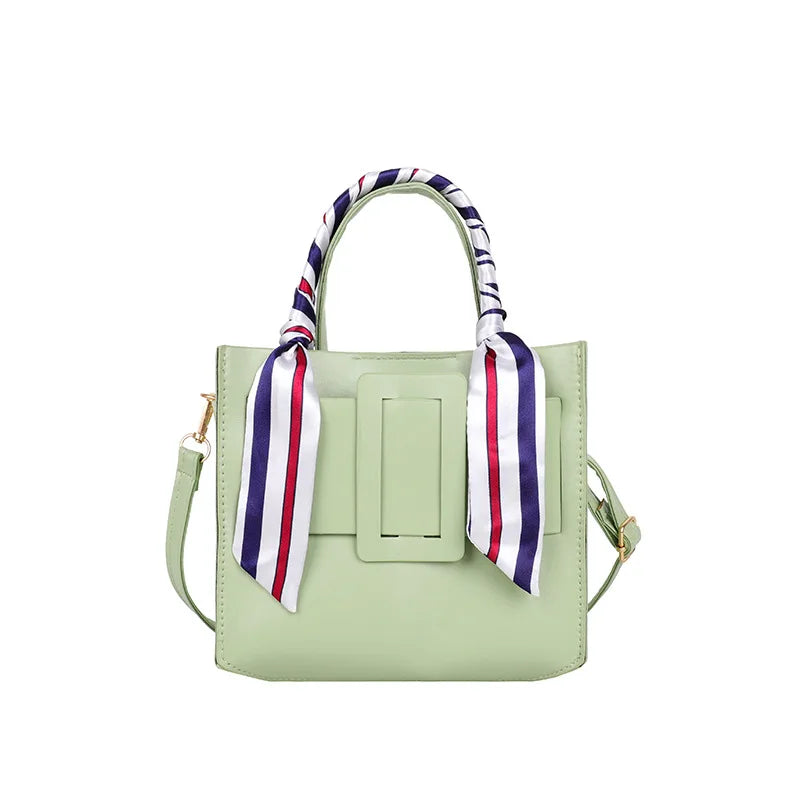 Casual Messenger Bag Handbag for Women Shoulder Bags