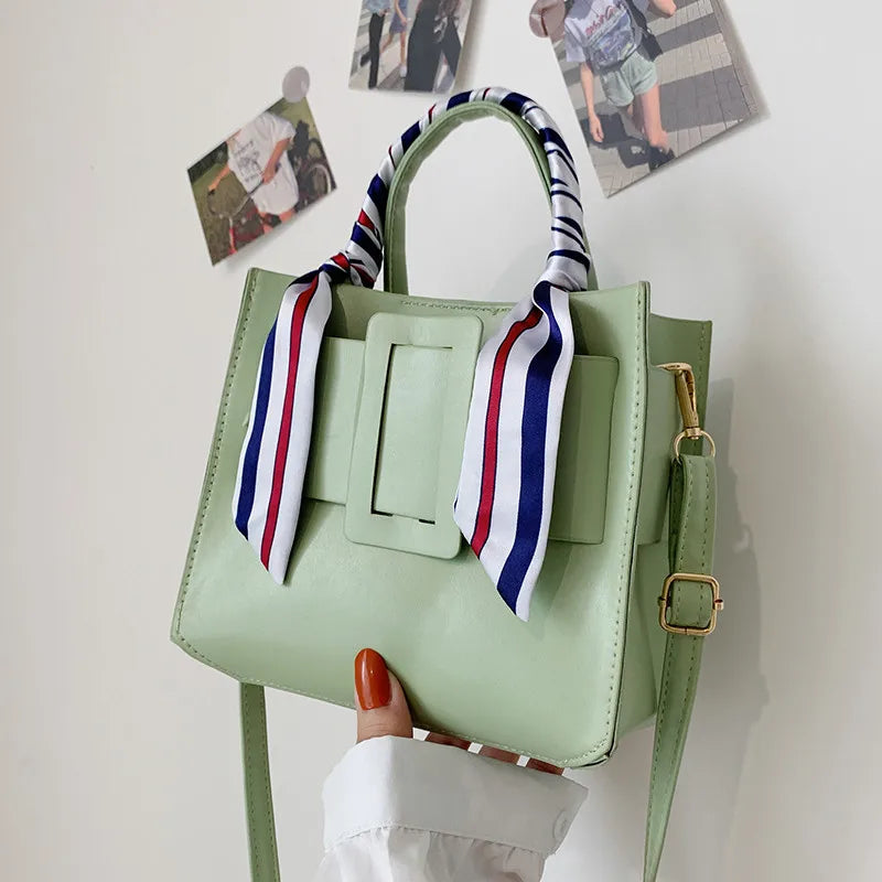Casual Messenger Bag Handbag for Women Shoulder Bags
