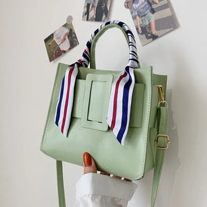 Casual Messenger Bag Handbag for Women Shoulder Bags