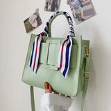 Casual Messenger Bag Handbag for Women Shoulder Bags