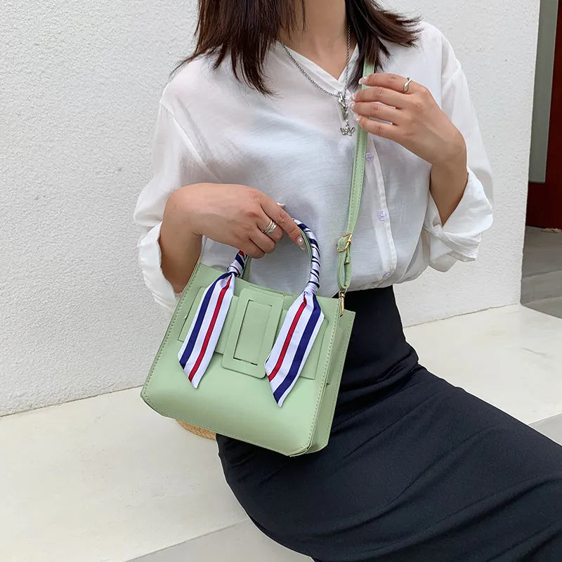 Casual Messenger Bag Handbag for Women Shoulder Bags