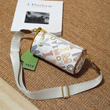 Casual Chain One-Shoulder Bag for Women