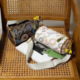 Casual Chain One-Shoulder Bag for Women