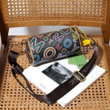 Casual Chain One-Shoulder Bag for Women