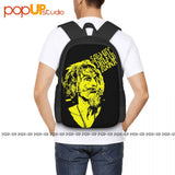 Catweazle Salmay Dalmay Adonay Kids Tv Wurzel Gummage Backpack