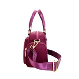 Causal Women Shoulder Bag Nylon Cloth Girls Messenge Small Crossbody bags