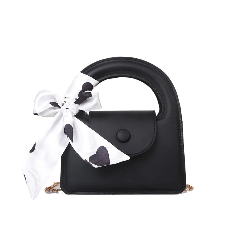 Celebrity High Small Bag Women Retro Women Bag Casual Shoulder Bag