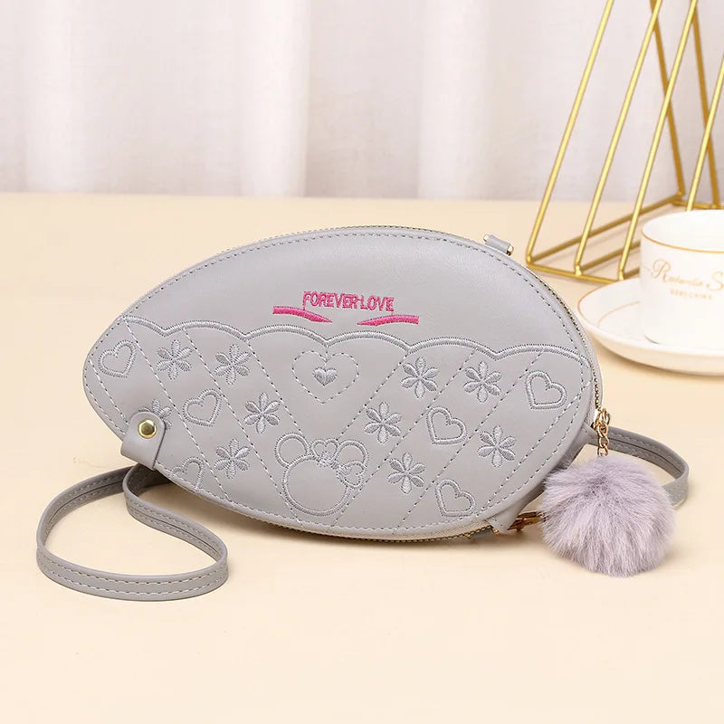 Cell Phone Purse Crossbody Bag Wallet for Women