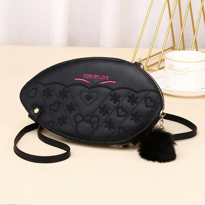 Cell Phone Purse Crossbody Bag Wallet for Women