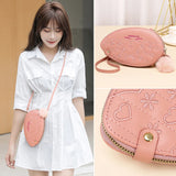 Cell Phone Purse Crossbody Bag Wallet for Women