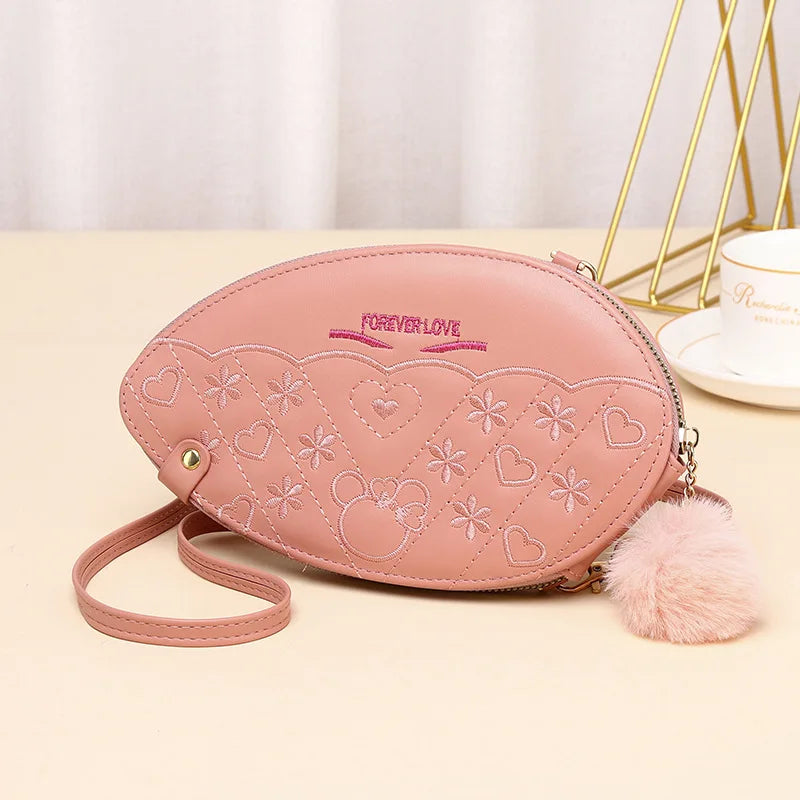 Cell Phone Purse Crossbody Bag Wallet for Women