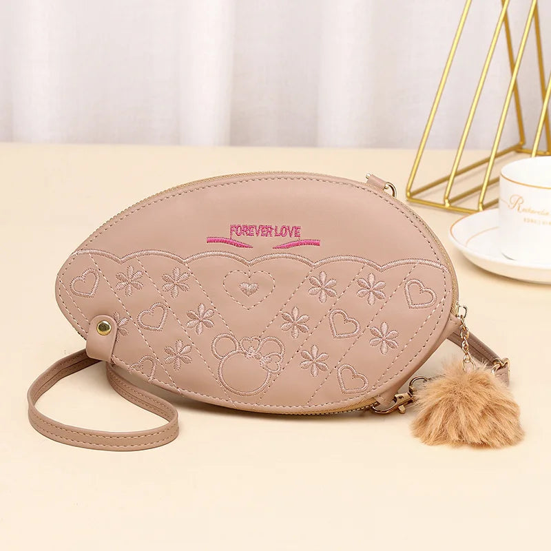 Cell Phone Purse Crossbody Bag Wallet for Women