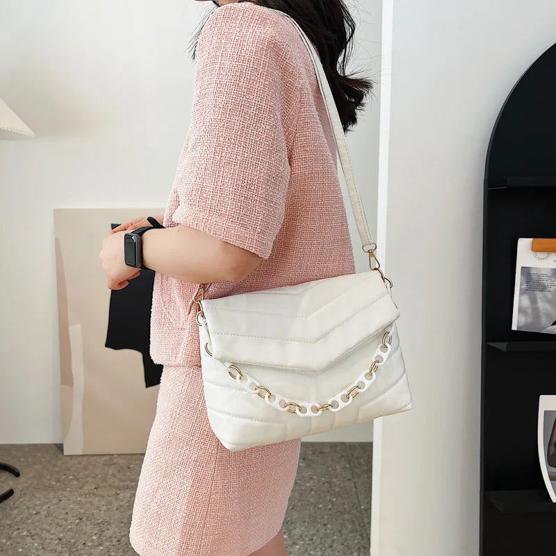 Casual Tote Bags Women Shoulder Bag Messenger Purse Handbag