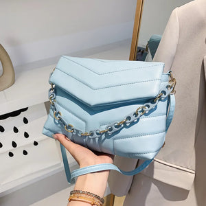 Casual Tote Bags Women Shoulder Bag Messenger Purse Handbag
