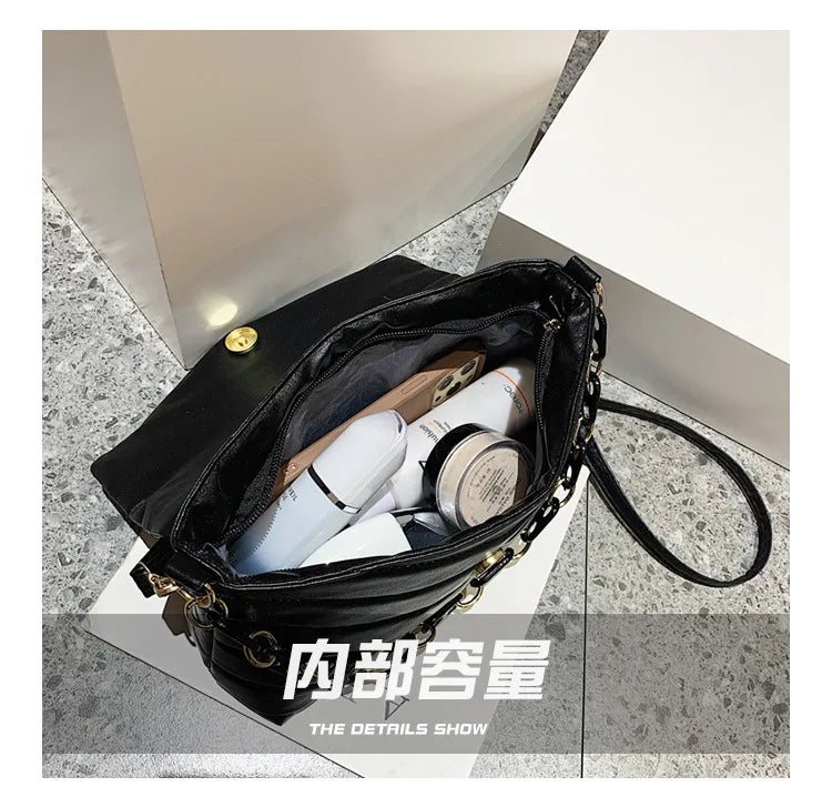 Casual Tote Bags Women Shoulder Bag Messenger Purse Handbag