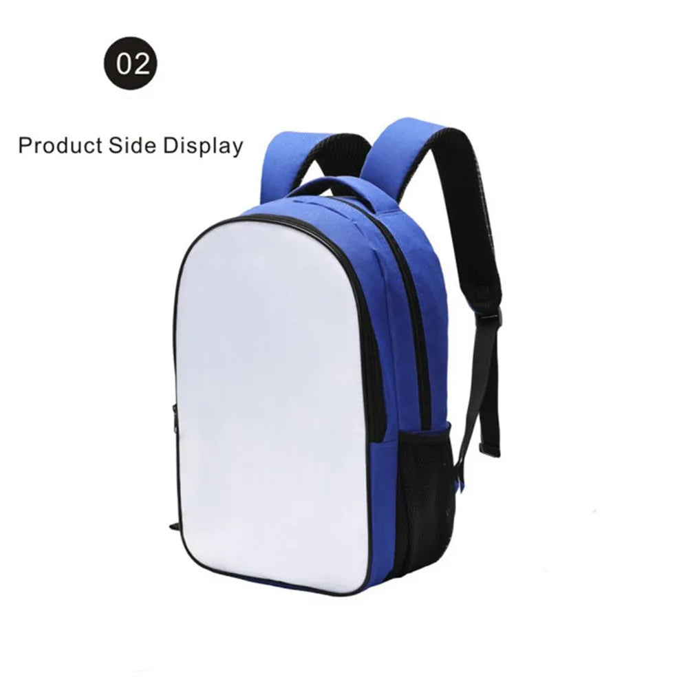Charli Damelio Backpack Children Bag Ice Coffee Splatter Print