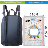 Charli Damelio Backpack Children School Bags Baby Toddler Bag Girls Rucksack