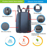 Charli Damelio Backpack Children School Bags Baby Toddler Bag Girls Rucksack