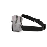 Casual Chest Bag Multi-function Shoulder Bag Waist Bag Men