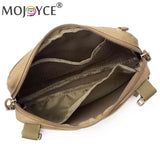 Functional Chest Bag Streetwear Hip-hop Style