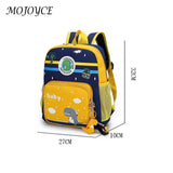 Kids Dinosaur Backpack Boys Girls Toddler Schoolbag