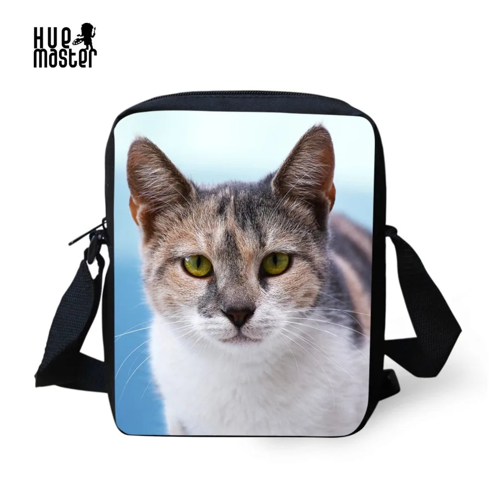 Kid's Mini Shoulder Bag Wallet Phone Crossbody