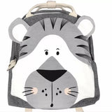 Children Backpack Animals Girl Boys Backpack Toddler Kids School Bag Kindergarte