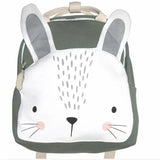 Children Backpack Animals Girl Boys Backpack Toddler Kids School Bag Kindergarte
