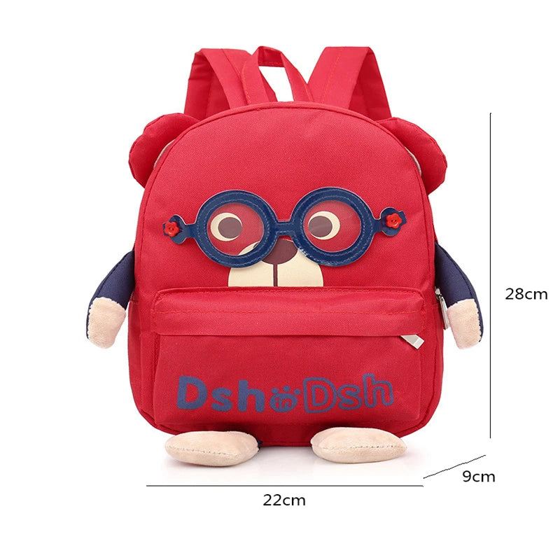 Children Backpacks Kids Kindergarten Back to School Bags Backpacks
