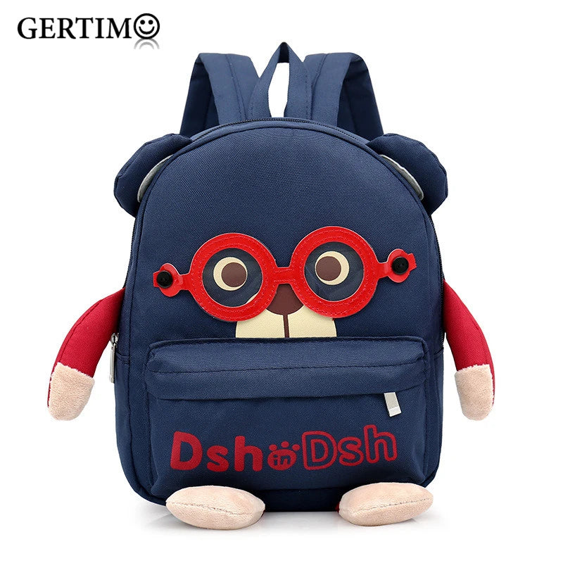 Children Backpacks Kids Kindergarten Back to School Bags Backpacks