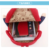 Children Backpacks Kids Kindergarten Back to School Bags Backpacks