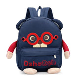 Children Backpacks Kids Kindergarten Back to School Bags Backpacks