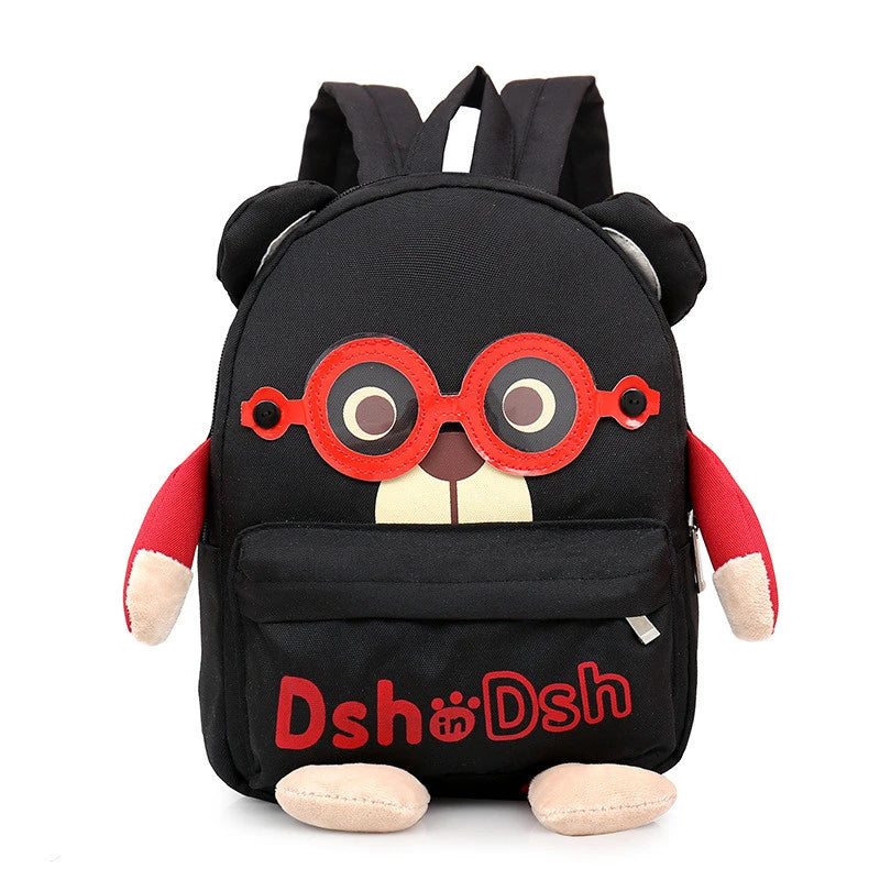 Children Backpacks Kids Kindergarten Back to School Bags Backpacks