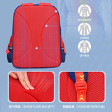 Children Backpacks Primary School Backpack Boys Girls Orthopedic Schoolbags