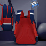 Children Backpacks Primary School Backpack Boys Girls Orthopedic Schoolbags