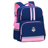 Children Backpacks Primary School Backpack Boys Girls Orthopedic Schoolbags