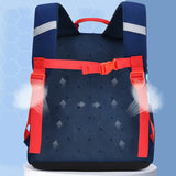 Cartoon Dinosaur Kids Backpack for Boys Girls