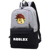 Kids Travel Backpack Double Shoulder Bag Game Backpack for Teenagers