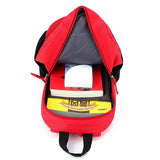 Kids Animal Backpack Boys Girls Schoolbag Kindergarten Rucksack