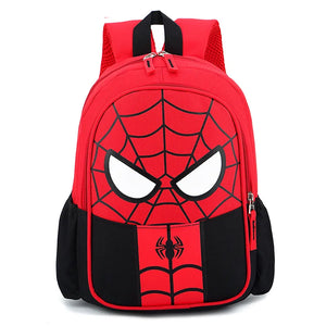 Kids Animal Backpack Boys Girls Schoolbag Kindergarten Rucksack