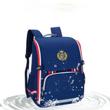 Kids Orthopedic School Backpack 1-3 Primary Boys Girls School Bag