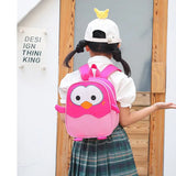 Kids School Bags Cartoon Kindergarten Backpacks