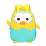 Kids School Bags Cartoon Kindergarten Backpacks