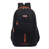 Boys High Children Backpack Waterproof Book Bag