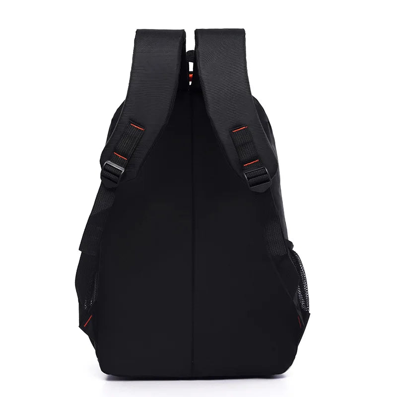 Boys High Children Backpack Waterproof Book Bag