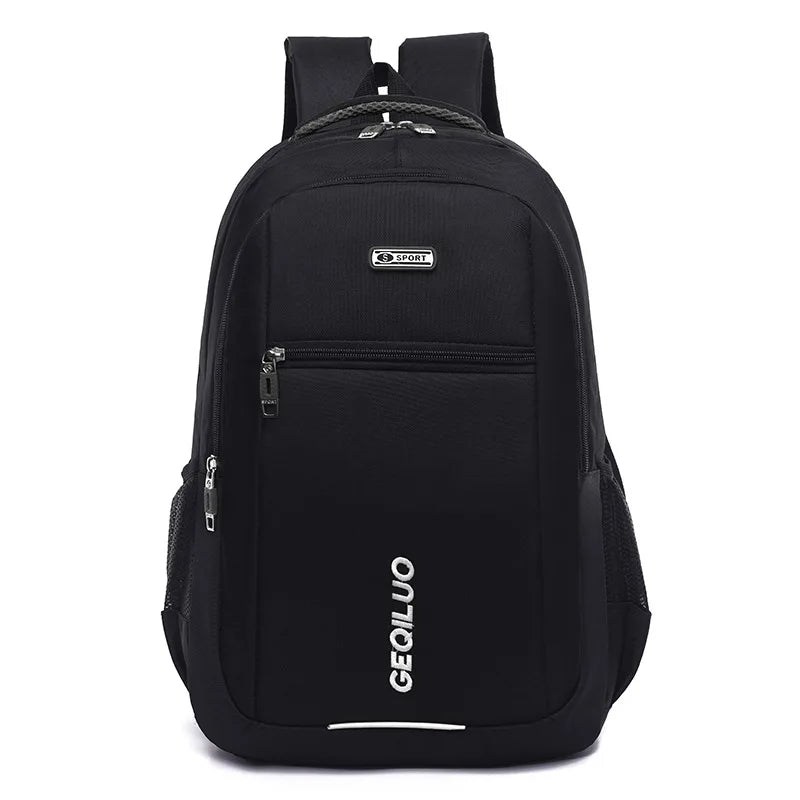 Boys High Children Backpack Waterproof Book Bag