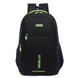 Boys High Children Backpack Waterproof Book Bag