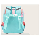 Kids Orthopedic School Bag Boys Girls Backpack