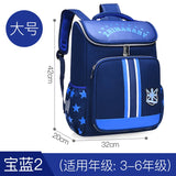 Girls Orthopedic School Bag Kids Backpacks Primary School Princess Backpack
